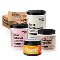 Perfect Keto Starter Kit