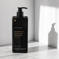 Bamboo & Rosemary Cleansing Shampoo