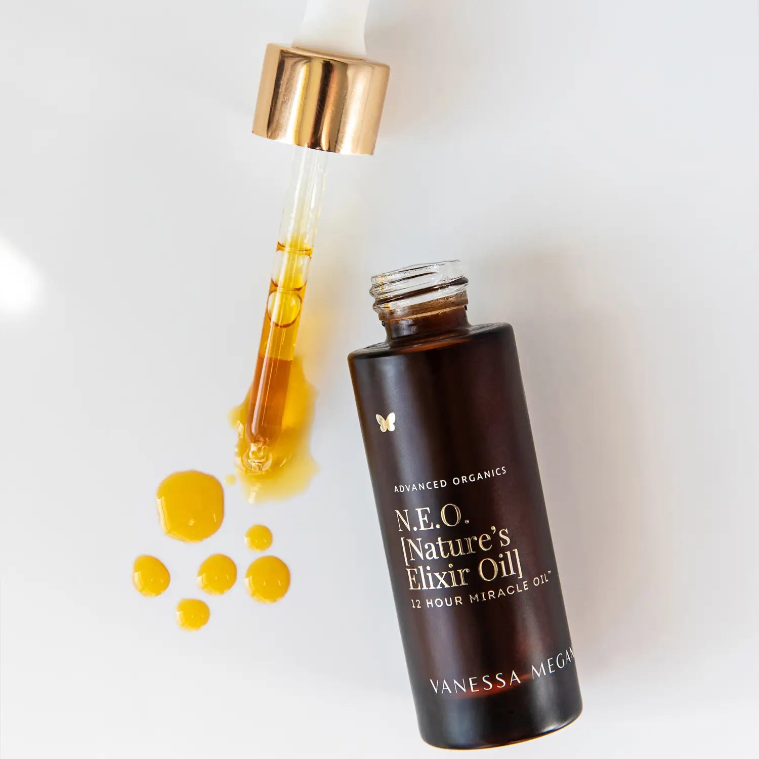 Nature's Elixir Multi-Purpose Miracle Oil – 30ml