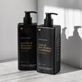 Bamboo & Rosemary Cleansing Shampoo