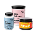 Fasting Support Bundle